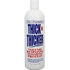 Chris Christensen Koiran Trimmaus Ja Turkinhoito*Thick N Thicker Volume 473ml