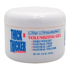 Chris Christensen Koiran Trimmaus Ja Turkinhoito*Thick N Thicker Gel 227 ml