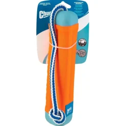 Chuckit Koiran Vesilelut|Koiran Pallot Ja Heittolelut*Bumper Dummy -noutolelu