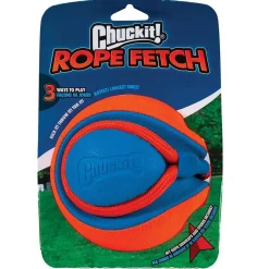 Chuckit Koiran Köysilelut|Koiran Pallot Ja Heittolelut*Narupallo