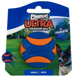 Chuckit Koiran Pallot Ja Heittolelut|Koiran Pallot*Ultra Squeaker koiran pallo