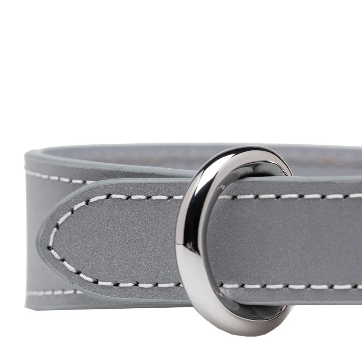 Collar of Sweden Koiran Heijastimet Ja Valot|Koiran Pannat*kapea heijastava solkipanta