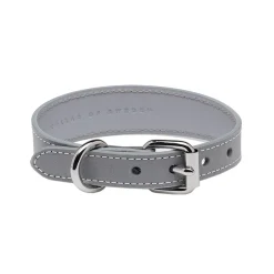 Collar of Sweden Koiran Heijastimet Ja Valot|Koiran Pannat*kapea heijastava solkipanta