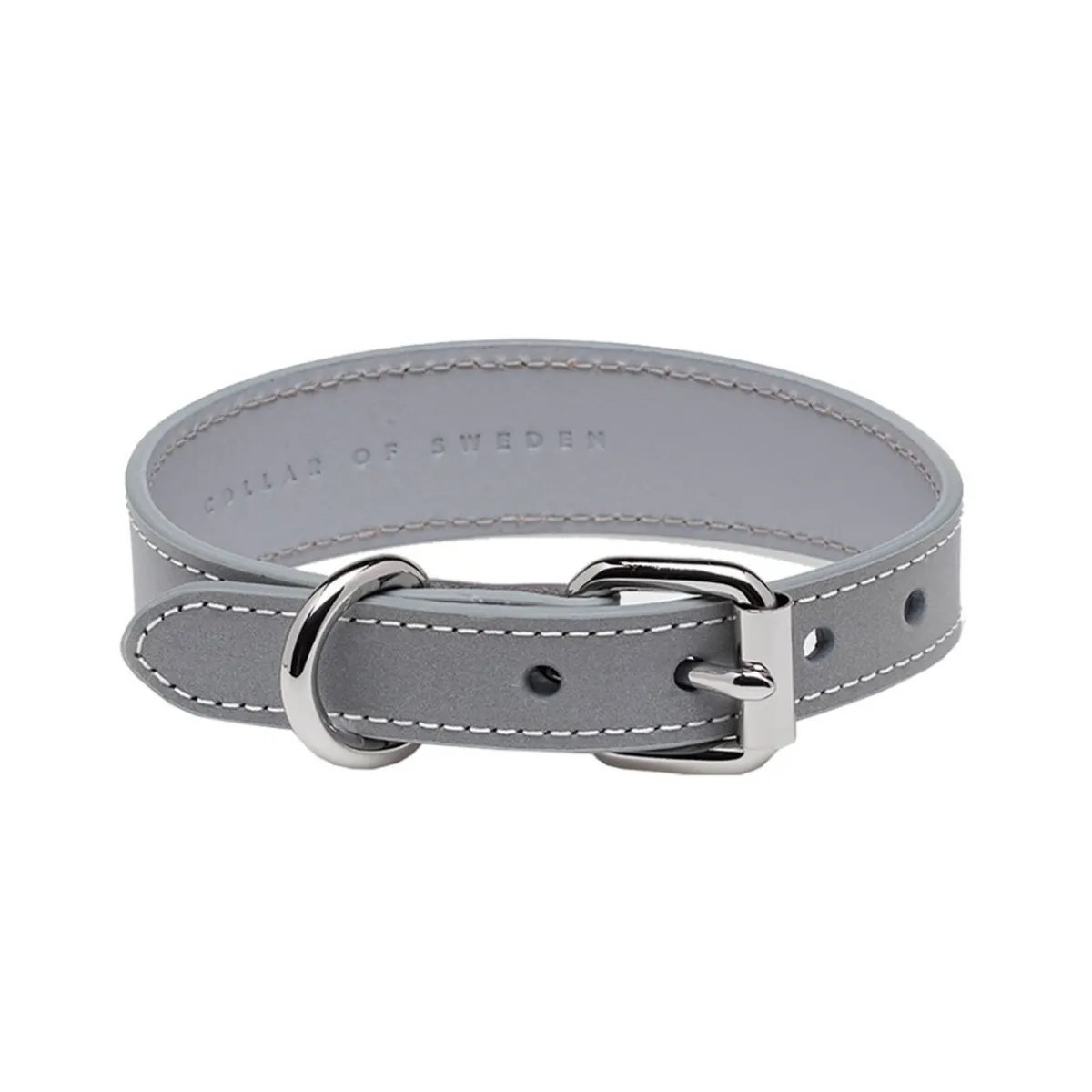 Collar of Sweden Koiran Heijastimet Ja Valot|Koiran Pannat*kapea heijastava solkipanta
