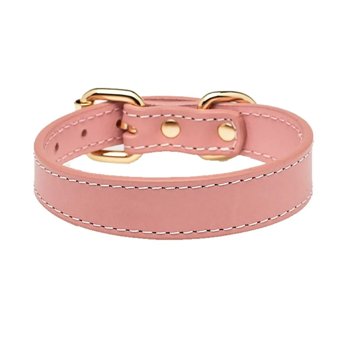 Collar of Sweden Koiran Pannat*solkipanta kapea, pinkki