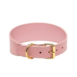 Collar of Sweden Koiran Pannat*vinttikoirapanta, pinkki