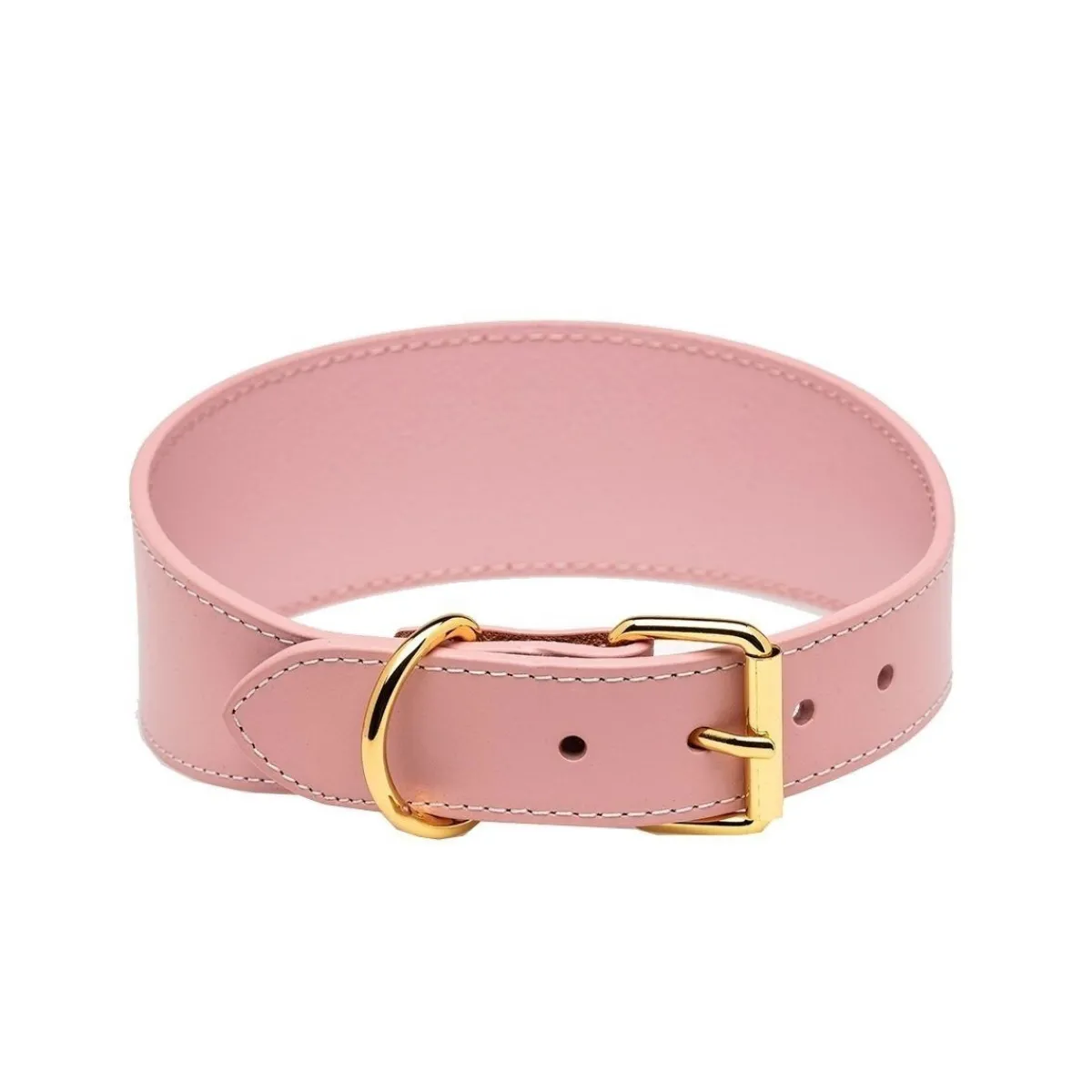 Collar of Sweden Koiran Pannat*vinttikoirapanta, pinkki