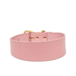 Collar of Sweden Koiran Pannat*vinttikoirapanta, pinkki