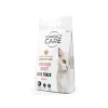 Compact Care Tarjoukset Kissoille*Premium White Less Track 4x10kg
