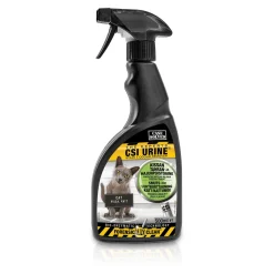 CSI Urine Kissanvessan Siivoaminen|Kissanvessan Siivoaminen*Cat suihke 500 ml