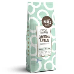 Dagsmark Koiran Kuivaruoka|Kotimainen Koiranruoka*Elinvoima & Vireys viljaton kala-peruna 2 kg