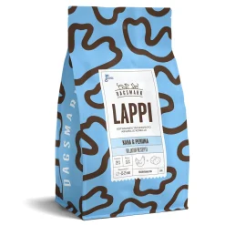 Dagsmark Koiran Kuivaruoka|Koiran Kuivaruoka*LAPPI
