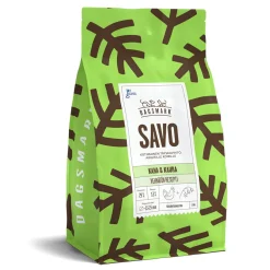 Dagsmark Koiran Kuivaruoka|Koiran Kuivaruoka*SAVO 2 x 10kg