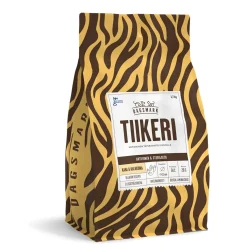 Dagsmark Kissan Kuivaruoka|Uutuudet Kissoille*TIIKERI