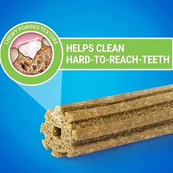 Dentalife Hammasherkut*Medium 24-pack