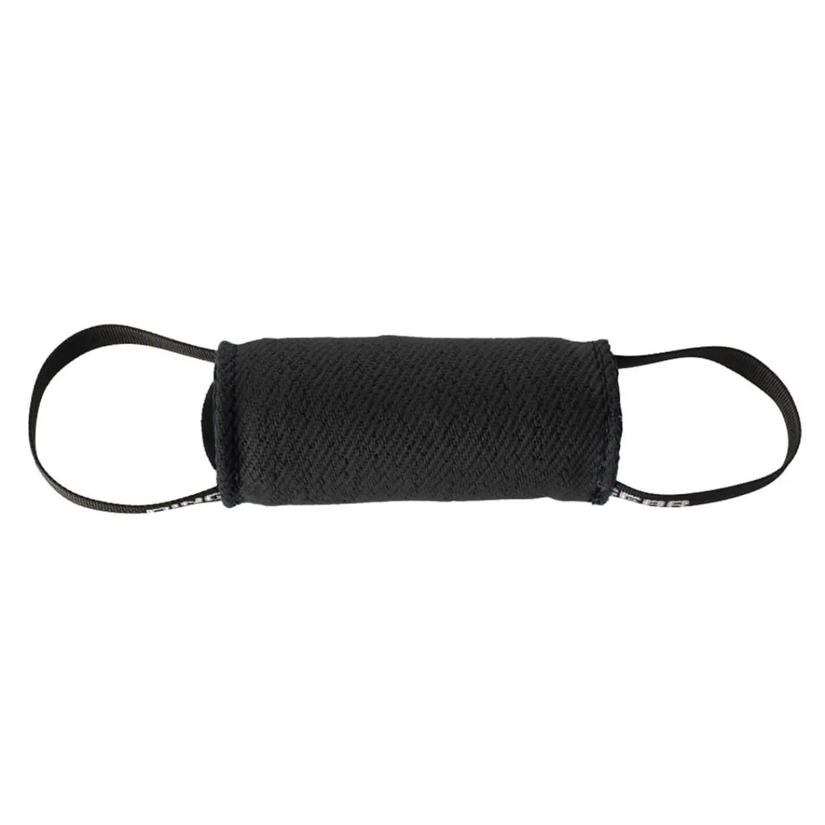 Dingo Gear Koiran Vetolelut|Koiran Treenilelut*Dingo Roller patukka 2 kahvalla