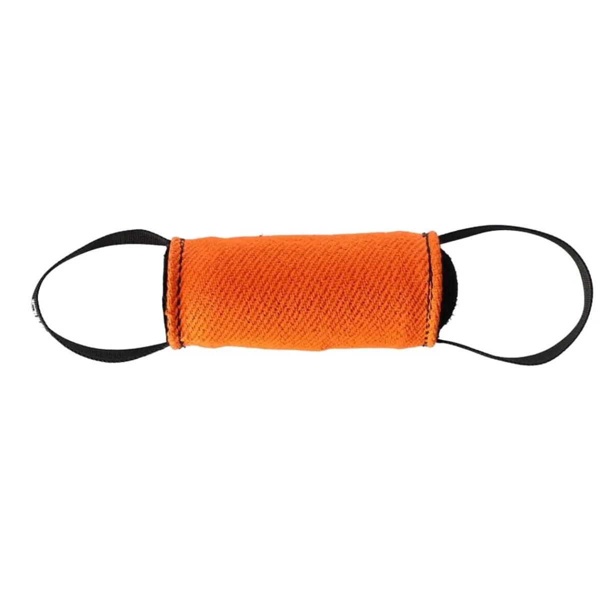 Dingo Gear Koiran Vetolelut|Koiran Treenilelut*Dingo Roller patukka 2 kahvalla