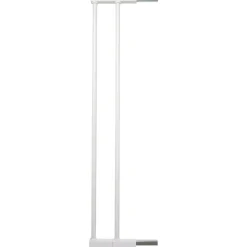 DogSpace Portit|Häkit*Lassie jatkopala 7 cm 2 kpl, valkoinen
