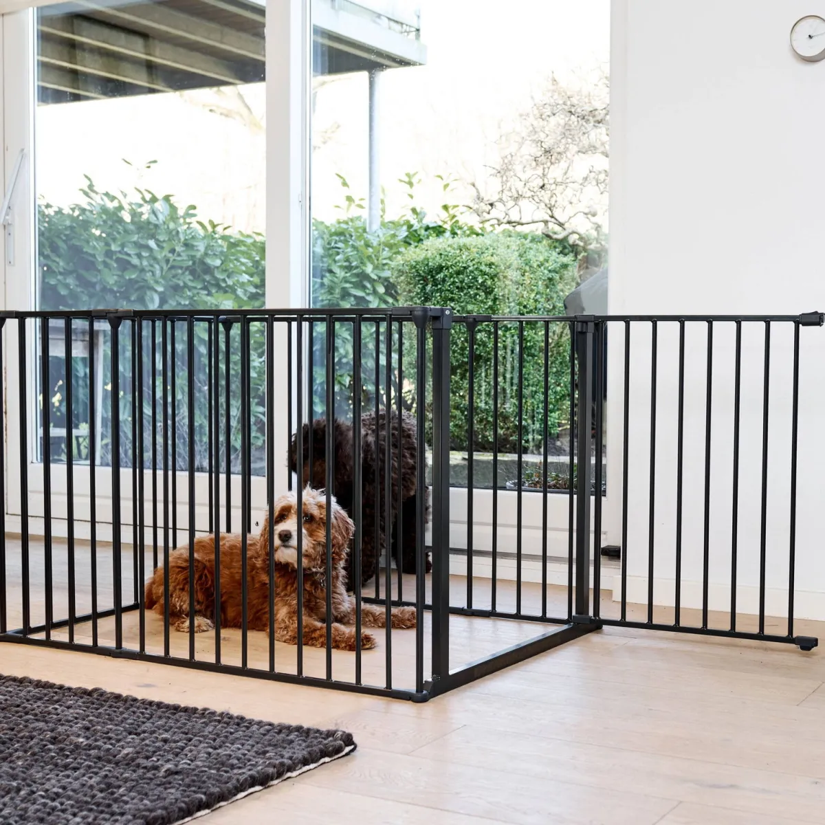 DogSpace Pentuaitaukset|Tarjoukset Koirille*Max pentuaitaus musta