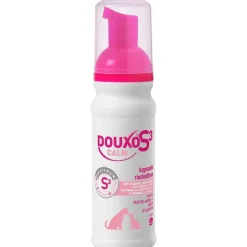 Douxo Koiran Iho-Ongelmat Ja Hot Spot|Iho-Ongelmat Ja Hot Spot*® CALM Mousse