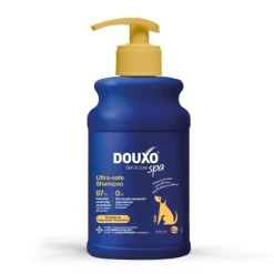 Douxo Koiran Shampoot|Koiran Trimmaus Ja Turkinhoito*Spa Hydrating kosteuttava koiran shampoo