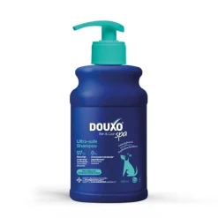 Douxo Koiran Shampoot|Koiran Trimmaus Ja Turkinhoito*Spa Odour Control hajua hillitsevä shampoo