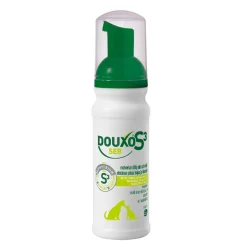 Douxo Hoito Ja Terveys|Koiran Iho-Ongelmat Ja Hot Spot*S3 SEB Hoitovaahto 150ml