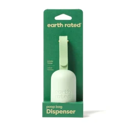 Earth Rated Koirankakan Kerääminen*kakkapussikotelo