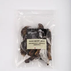Eat Rustic Täyslihaherkut*Ankankaula 250g