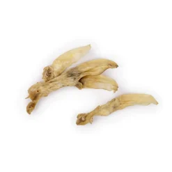 Eat Rustic Täyslihaherkut*Jäniksenkorvat 150g