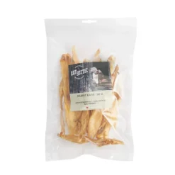 Eat Rustic Täyslihaherkut*Jäniksenkorvat 150g