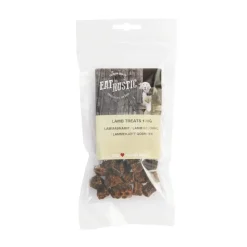 Eat Rustic Täyslihaherkut|Fretin Herkut*Lammasnamit 100g