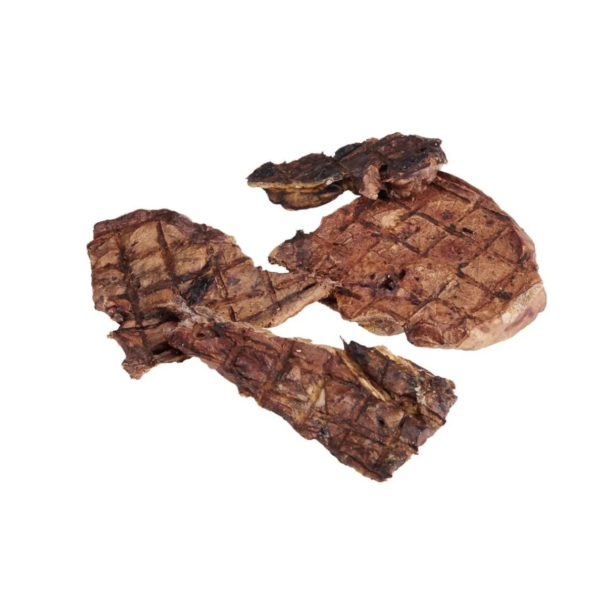 Eat Rustic Täyslihaherkut*Naudankeuhko 200g