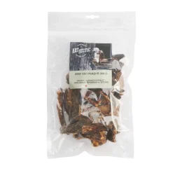 Eat Rustic Täyslihaherkut*Naudan ruokatorvipalat 300g