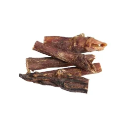 Eat Rustic Täyslihaherkut*Naudan ruokatorvi