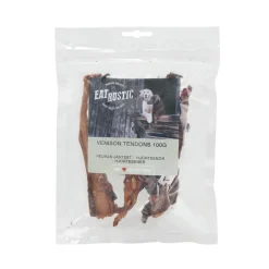 Eat Rustic Täyslihaherkut*Peuran jänne 100g