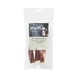 Eat Rustic Täyslihaherkut*Sonninsuti lyhyt 3 kpl