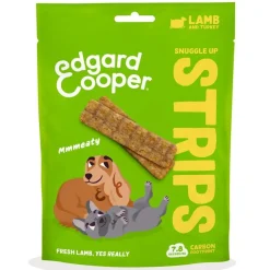 Edgard & Cooper™ Pikkuherkut Ja Treeninamit*E&C-suikaleherkut, lammas-kalkkuna 75 g