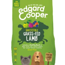 Edgard & Cooper™ Koiran Kuivaruoka|Tarjoukset Koirille*Edgard & Cooper GrainFree Lamb