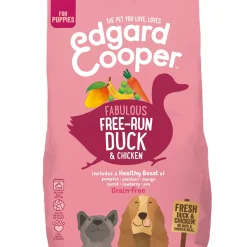 Edgard & Cooper™ Viljaton Koiranruoka|Koiran Kuivaruoka*Edgard & Cooper GrainFree Puppy