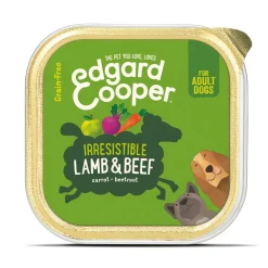 Edgard & Cooper™ Tarjoukset Koirille|Koiran Märkäruoka Ja Makkarat*Edgard & Cooper lammas & nauta