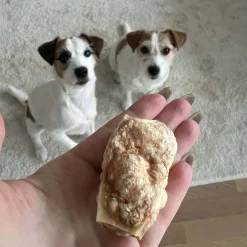 Effe Chews Puruluut*juustopuruluu koiralle