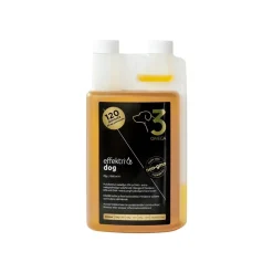 Effektri Öljyt, Vitamiinit Ja Lisäravinteet|Hoito Ja Terveys*omega-3-öljy koiralle ja kissalle
