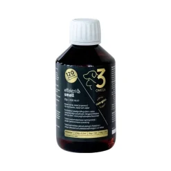 Effektri Öljyt, Vitamiinit Ja Lisäravinteet|Hoito Ja Terveys*omega-3-öljy koiralle ja kissalle