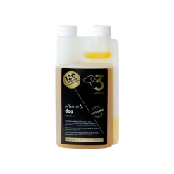 Effektri Öljyt, Vitamiinit Ja Lisäravinteet|Hoito Ja Terveys*omega-3-öljy koiralle ja kissalle