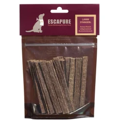 Escapure Täyslihaherkut*lihatikku lammas, 150 g