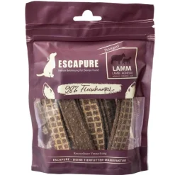 Escapure Täyslihaherkut*lihatikku lammas, 150 g