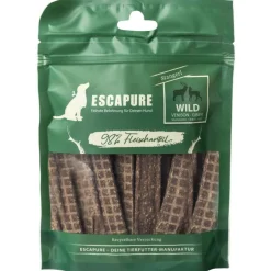 Escapure Täyslihaherkut*lihatikku riista, 150 g