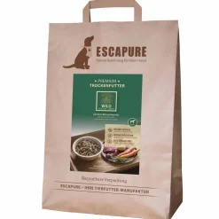 Escapure Koiran Kuivaruoka*Riista