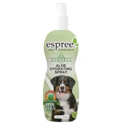 Espree Koiran Shampoot|Koiran Trimmaus Ja Turkinhoito*Aloe Hydrating Spray 355ml